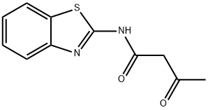 N-(苯并[D]噻唑-2-基)-3-氧代丁酰胺