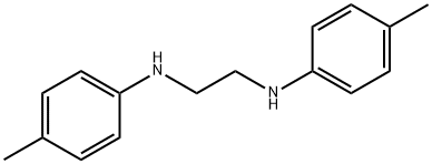N,N'-ethylenedi-p-toluidine