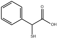 SULFUR杂MANDELIC ACID