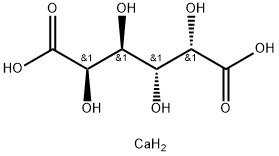 calcium galactarate