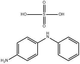 4-氨基二苯胺硫酸盐