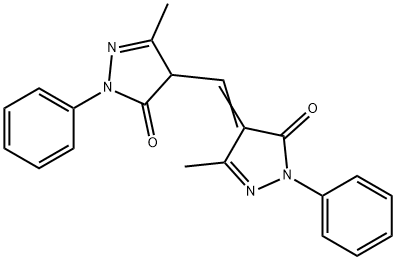 溶剂黄 93