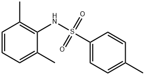 N-(2,6-二甲基苯基)-4-甲基苯磺酰胺