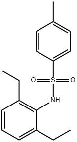 N-(2,6-二乙基苯基)-4-甲基苯磺酰胺