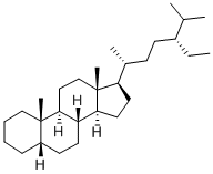 BETA ALPHA ALPHA 20R 24R-ETHYLCHOLESTANE