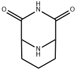 3,9-Diazabicyclo[3.3.1]nonane-2,4-dione