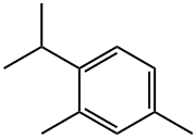 1-Isopropyl-2,4-dimethylbenzene