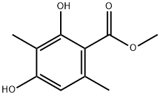 2,4-二羟基-3,6-二甲基苯甲酸甲酯