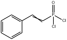 styrylphosphonic dichloride