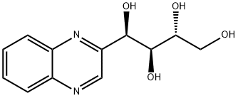 (1R,2S,3R)-(2-Quinoxalinyl)-1,2,3,4-butanetetrol