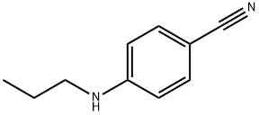 4-(propylamino)benzonitrile