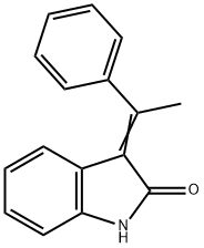 3-(α-methylbenzylidene)oxidole