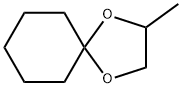 2-methyl-1,4-dioxaspiro[4.5]decane