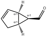 (1S,1α,5α)-Bicyclo[3.1.0]hexa-2-ene-6β-carbaldehyde