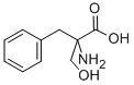 DL-2-苄基丝氨酸