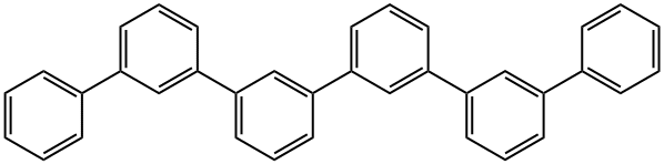 3,3'-Bis(biphenyl-3-yl)biphenyl