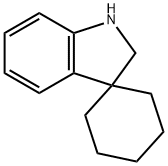 螺[环己基-1,3‘-吲哚啉]盐酸盐