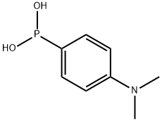 [p-(dimethylamino)phenyl] [(p-(dimethylamino)phenyl)]phosphonite