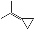 2-Cyclopropylidenepropane