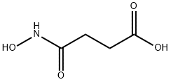 4-(羟基氨基)-4-氧代丁酸