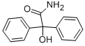 2-羟基-2,2-二苯基乙酰胺