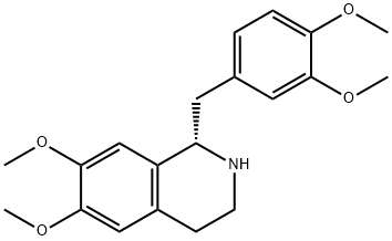 S-四氢罂粟碱