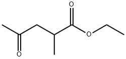 2-Methyl-4-oxovaleric acid ethyl ester