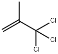 3,3,3-Trichloro-2-methyl-1-propene