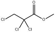 2,2,3-Trichloropropionic acid methyl ester