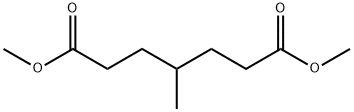 4-Methylheptanedioic acid dimethyl ester