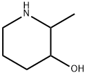 2-Methyl-piperidin-3-ol