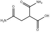 Propionic  acid,  2,3-dicarbamoyl-  (8CI)