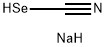 硒氰酸钠