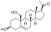 19-HYDROXYPREGNENOLONE
