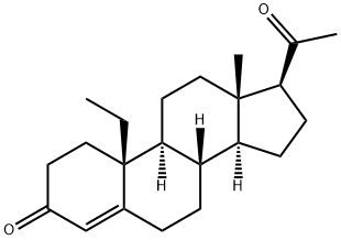 19-Methylprogesterone