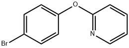 2-(4-BROMOPHENOXY)PYRIDINE