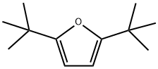 2,5-Di(tert-butyl)furan
