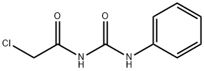 N-(ANILINOCARBONYL)-2-CHLOROACETAMIDE