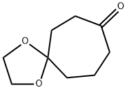 1,4-DIOXASPIRO[4.6]UNDECAN-8-ONE