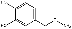 3,4-dihydroxybenzyloxyamine