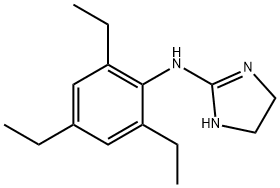 2,4,6-triethylphenyl(imino)imidazolidine