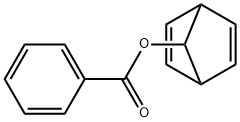 7-BENZOYLOXYNORBORNADIENE
