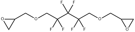 1,5-二(2,3-环氧丙氧基)-2,2,3,3,4,4-六氟戊烷