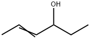 2-己烯-4-醇, CIS + TRANS