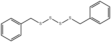 Dibenzyl pertetrasulfide