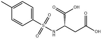 N-tosyl-L-aspartic acid