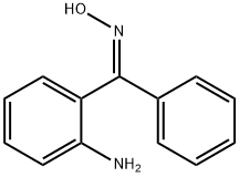 (Z)-2-Aminobenzophenone oxime