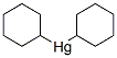 Dicyclohexylmercury(II)