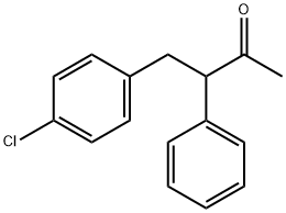 4-(4-CHLOROPHENYL)-3-PHENYLBUTAN-2-ONE