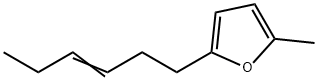 (Z)-2-(3-己烯基)-5-甲基呋喃